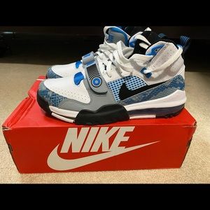 Nike air trainer bo jax “bo Jackson”